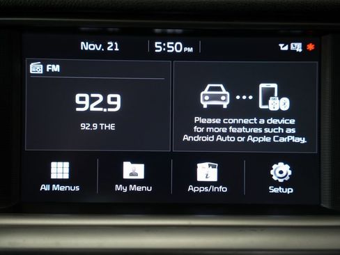 Used 2019 Kia Optima S w/ S Panoramic Sunroof Package image 42