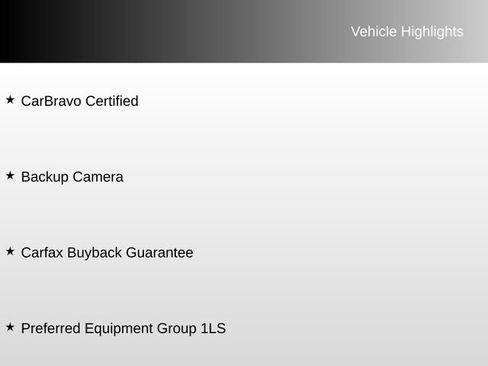 Used 2021 Chevrolet TrailBlazer LS FWD image 6