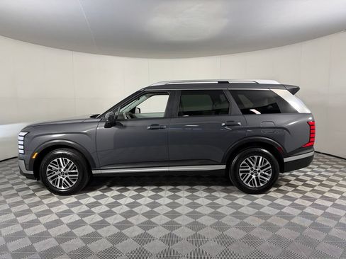 Used 2026 Hyundai Palisade SEL AWD/4WD image 8