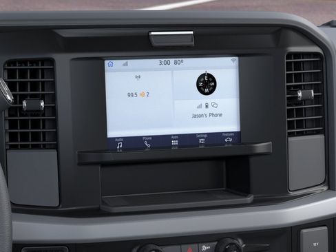 New 2026 Ford F350 XL AWD/4WD image 32