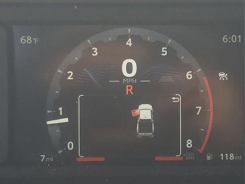 New 2026 Toyota Tacoma SR5 image 24