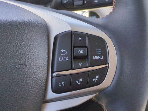 New 2026 Ford Explorer Active w/ Active Comfort Package image 29