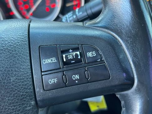 Used 2013 MAZDA MAZDA6 i Touring Plus image 24