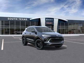 New 2026 Buick Encore GX Sport Touring video 1