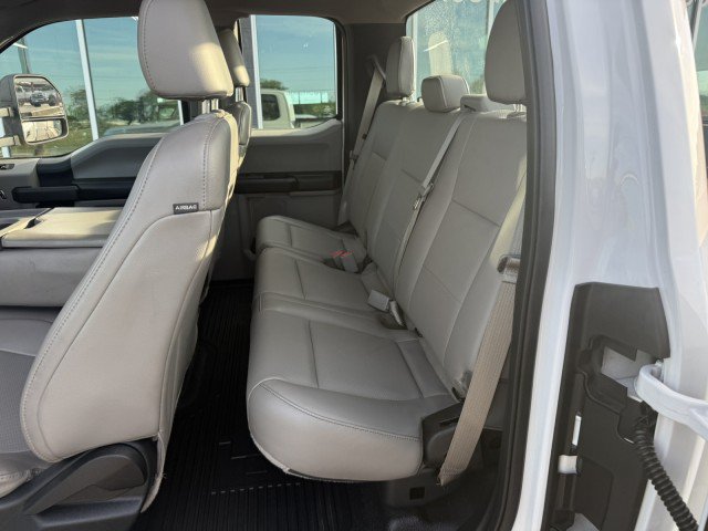 Used 2017 Ford F250 XL w/ Power Equipment Group RWD image 9