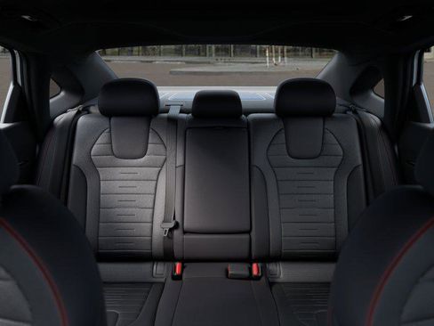 New 2026 Hyundai Sonata N Line image 12