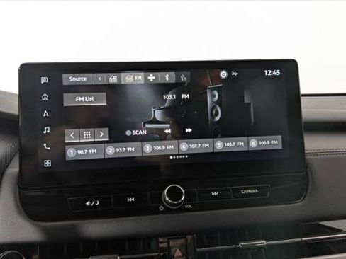 Used 2025 Mitsubishi Outlander SE FWD image 33