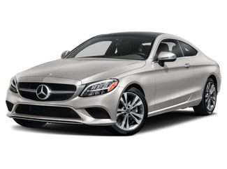Used 2019 Mercedes-Benz C 300 Coupe video 1