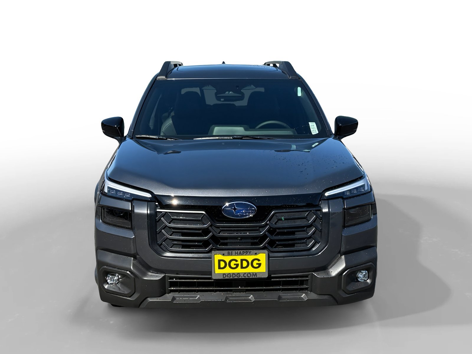 New 2026 Subaru Outback Touring AWD/4WD image 8