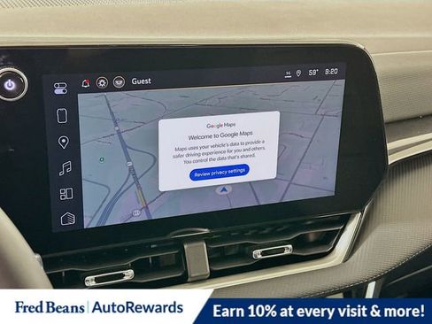 New 2026 Chevrolet Equinox LT AWD/4WD image 11