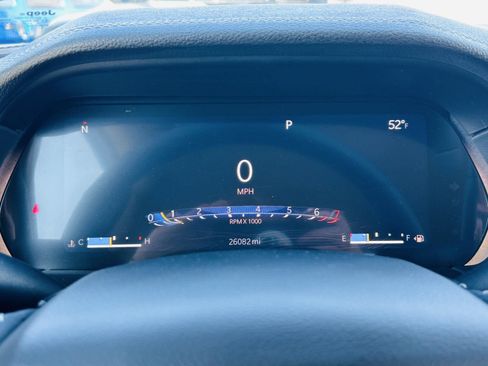 Used 2023 Jeep Grand Cherokee Limited w/ Black Appearance Package image 22