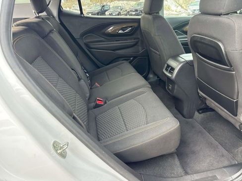 Used 2019 GMC Terrain SLE w/ Driver Convenience Package image 14