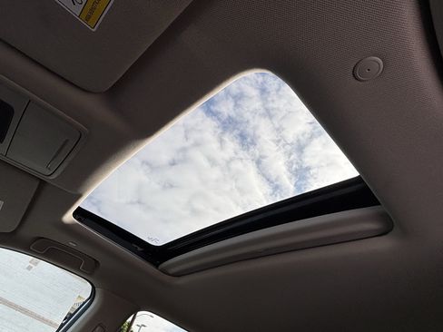 Used 2026 Honda CR-V EX-L image 29