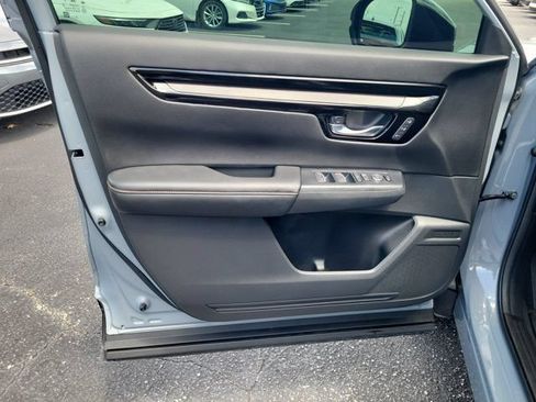 Certified 2026 Honda CR-V Sport Touring image 17