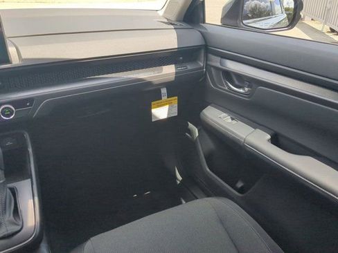 New 2026 Honda CR-V EX image 15
