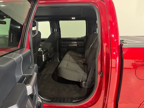 Used 2020 Ford F150 XLT w/ Equipment Group 302A Luxury AWD/4WD image 19