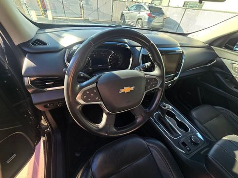 Used 2020 Chevrolet Traverse Premier w/ Redline Edition image 14