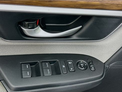 Used 2021 Honda CR-V EX image 15