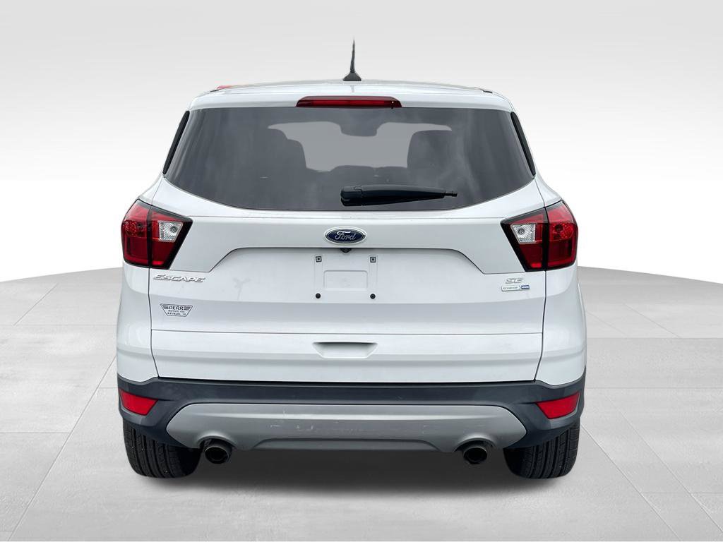 Used 2019 Ford Escape SE AWD/4WD image 10