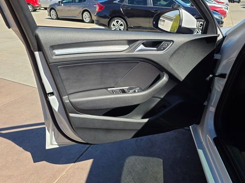 Used 2015 Audi A3 1.8T Premium w/ Aluminum Style Package image 28