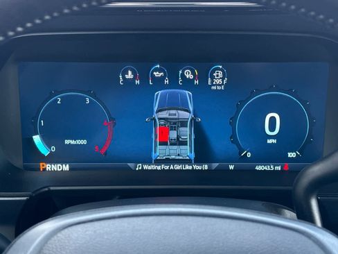 Used 2024 Ford F250 Lariat w/ Sport Appearance Package image 24