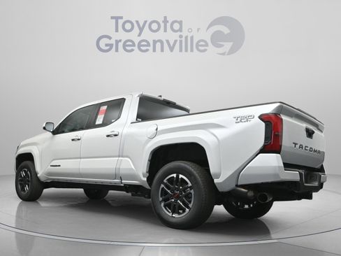 New 2026 Toyota Tacoma TRD Sport RWD image 9