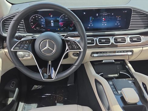 Certified 2025 Mercedes-Benz GLE 350 4MATIC image 12