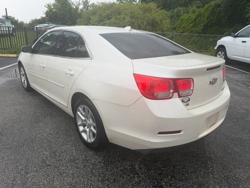 Used 2014 Chevrolet Malibu LT FWD image 8
