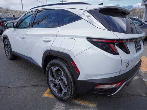Used 2024 Hyundai Tucson Limited image 7