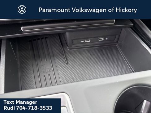 New 2026 Volkswagen Atlas Cross Sport SE AWD/4WD image 27