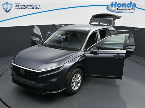 New 2026 Honda CR-V LX image 39