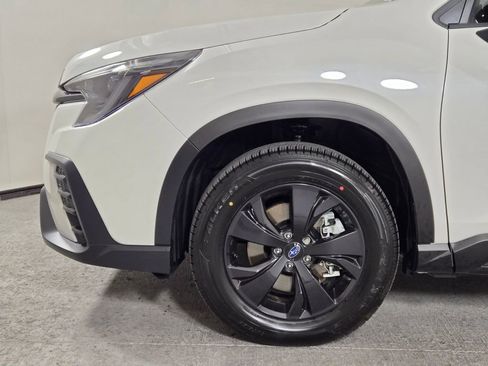 New 2026 Subaru Ascent Premium image 7