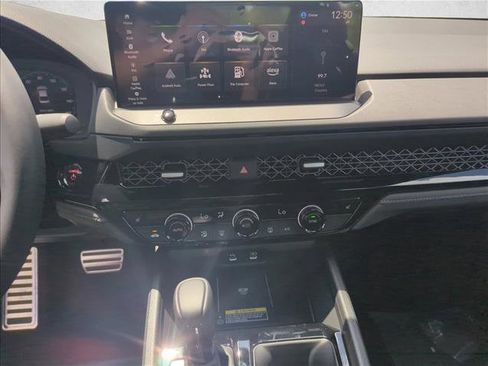 Certified 2025 Honda Accord Sport image 5