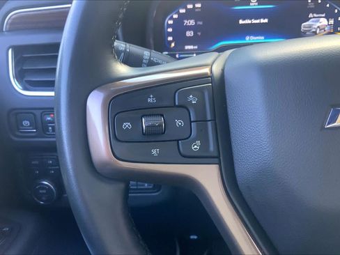 Used 2024 Chevrolet Tahoe High Country AWD/4WD image 24