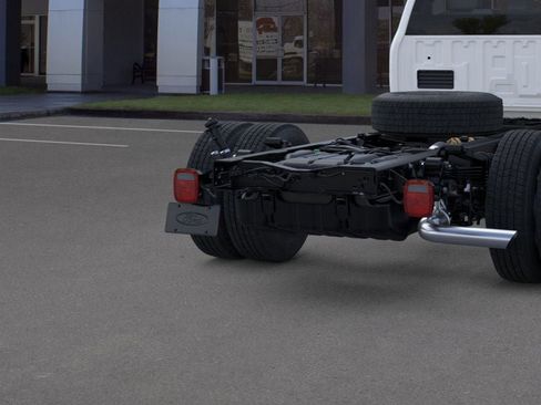 New 2026 Ford F350 XL image 21