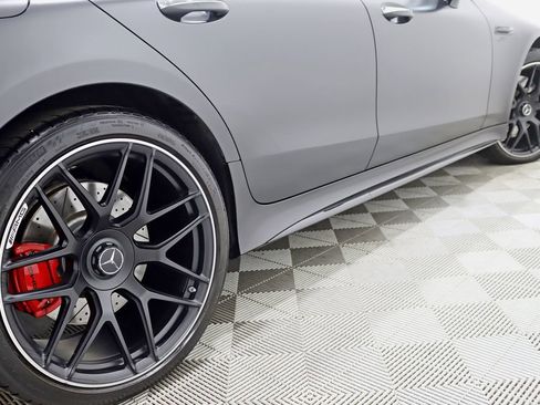 Used 2024 Mercedes-Benz AMG GT 53 image 11