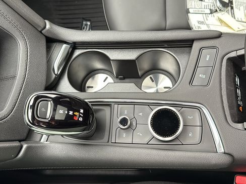 New 2025 Cadillac XT5 Sportv w/ Technology Package image 23