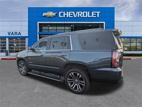 Used 2020 GMC Yukon Denali w/ Denali Premium Package image 2