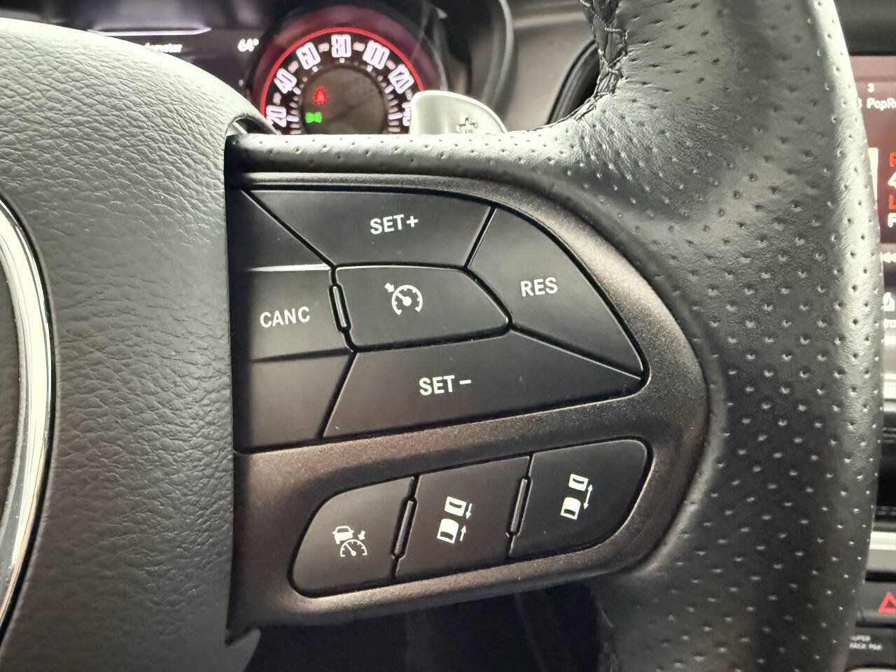 Used 2022 Dodge Challenger GT w/ Plus Package AWD/4WD image 22