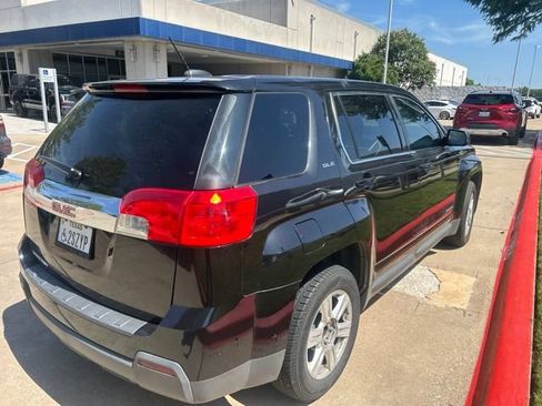 Used 2015 GMC Terrain SLE FWD image 5