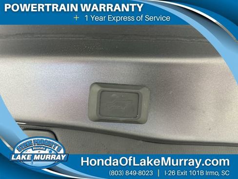 Used 2021 Toyota RAV4 XSE w/ XSE Grade Weather Package image 25