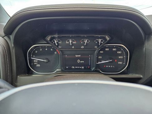 Used 2021 GMC Sierra 1500 SLT w/ SLT Premium Package image 52