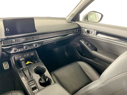 Used 2023 Honda Civic Sport Touring image 25