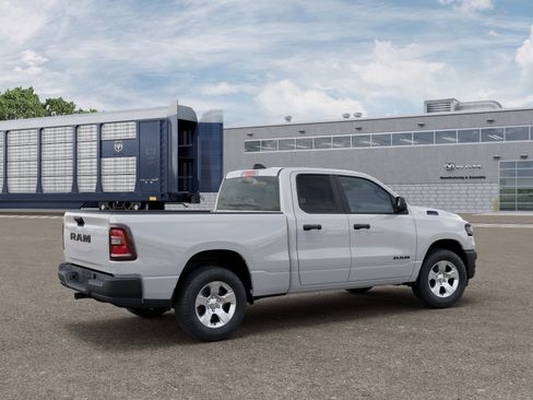 New 2026 RAM 1500 Tradesman RWD image 26