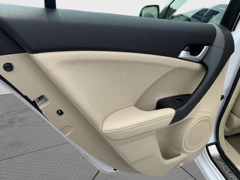 Used 2012 Acura TSX Sedan FWD image 34