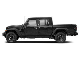 Used 2023 Jeep Gladiator Sport AWD/4WD video 3