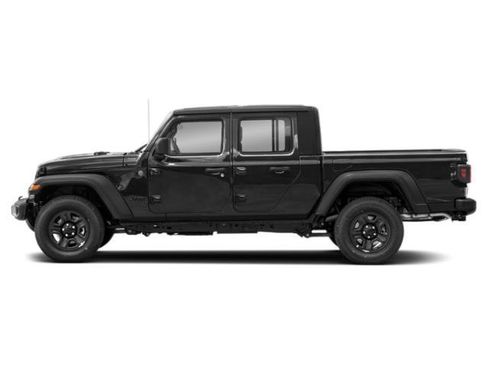 Used 2023 Jeep Gladiator Sport AWD/4WD image 3