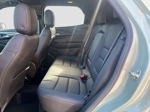 Used 2025 Chevrolet TrailBlazer ACTIV w/ Convenience Package AWD/4WD image 25