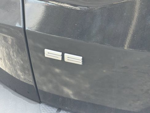 Used 2022 Ford Escape SE w/ SE Sport Appearance Package FWD image 5