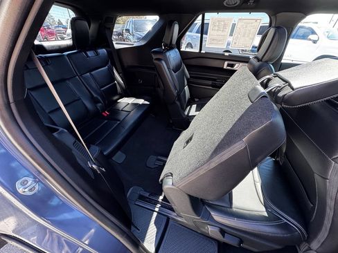 Used 2021 Ford Explorer ST w/ ST Street Pack AWD/4WD image 35